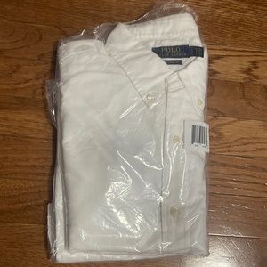 Polo Ralph Lauren Long Sleeve